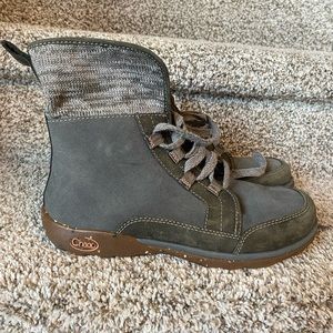 Chaco women’s boot